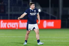 Scotland U20 hooker Seb Stephen will make his Glasgow Warriors debut in Saturday's game against Leinster.