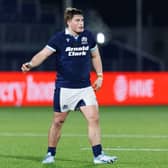 Scotland U20 hooker Seb Stephen will make his Glasgow Warriors debut in Saturday's game against Leinster.