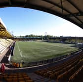 Livingston have a new chairman.