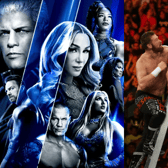 WWE Smackdown this evening sees the start of several qualifying matches for the next WWE PLE, Money In The Bank 2025.