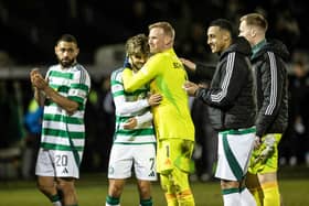 Celtic and St Mirren both have injury concerns ahead of their curtain closer at the weekend. Cr: SNS Group.