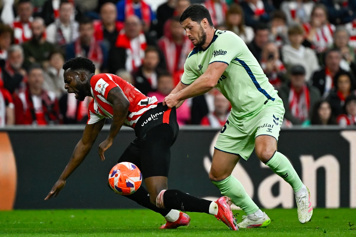 Celtic and Rangers on alert as previously linked Scotland duo 'set to invoke release clause'