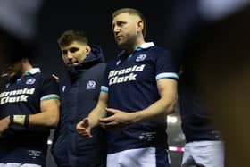 Scotland will start off their Six Nations campaign in Italy.