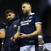 Scotland will start off their Six Nations campaign in Italy.