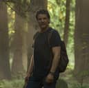 Pedro Pascal as Joel in The Last of Us season 2 episode 6