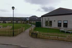 Laurencekirk Primary School