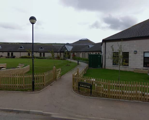 Laurencekirk Primary School