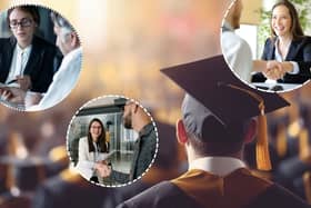 From history, to psychology, to software engineering, many degrees can pave the way to the C-Suite