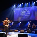 Creative Scotland provides funding for projects and events such as the Celtic Connections music festival