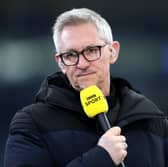 Outgoing Match Of The Day presenter Gary Lineker is expected to announce his departure from the BBC earlier than previously thought. 