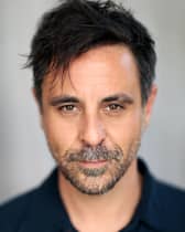 Edinburgh actor Emun Elliott stars in Neil Forsyth's hit BBC drama, The Gold, now returning for a second season