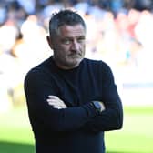 Dundee have sacked manager Tony Docherty.