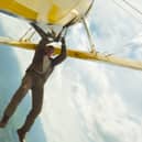 Tom Cruise plays Ethan Hunt in Mission: Impossible - The Final Reckoning 