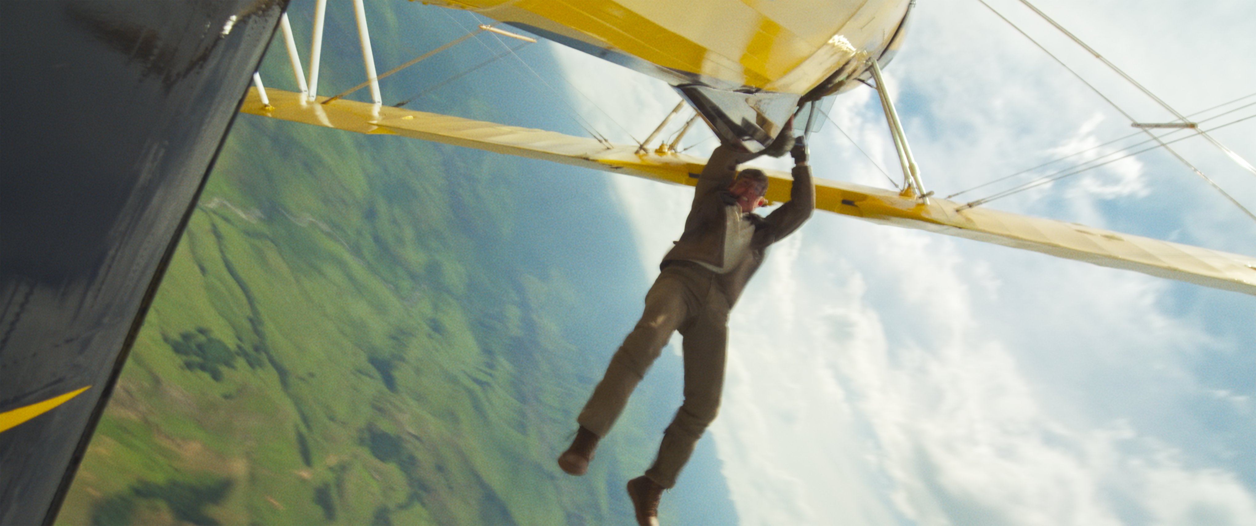 Mission: Impossible - The Final Reckoning review: 'good old-fashioned ...