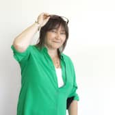 Ali Smith