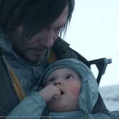 Starring Norman Reedus, Death Stranding 2: On the Beach will be released in June. 