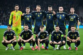 Here are 15 Scotland stars who could make transfer moves this summer.
