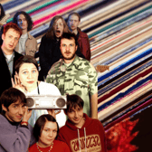 From Teenage Fanclub to Bis and almost everyone in between - here's 15 records from Scottish artists which huge asking prices so far on Discogs in May 2025.