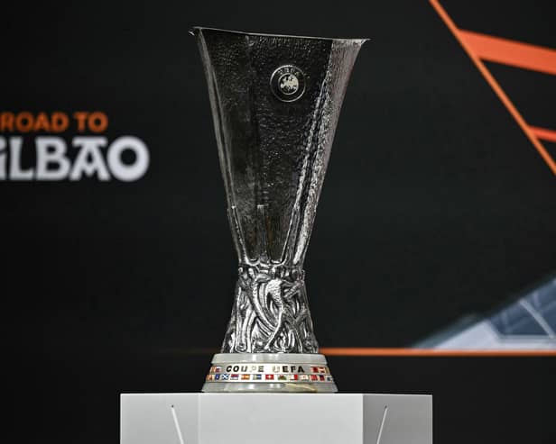Manchester United and Tottenham Hotspur will compete for the Europa League trophy in the final in Bilbao on Thursday night.