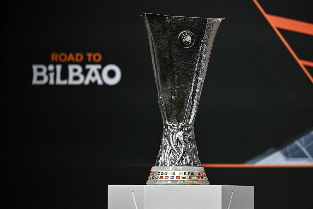 Europa League final TV channel and live stream: How to watch Man Utd v Tottenham for free - The Scotsman Europa League final TV channel and live stream: How to watch Man Utd v Tottenham for free - The Scotsman