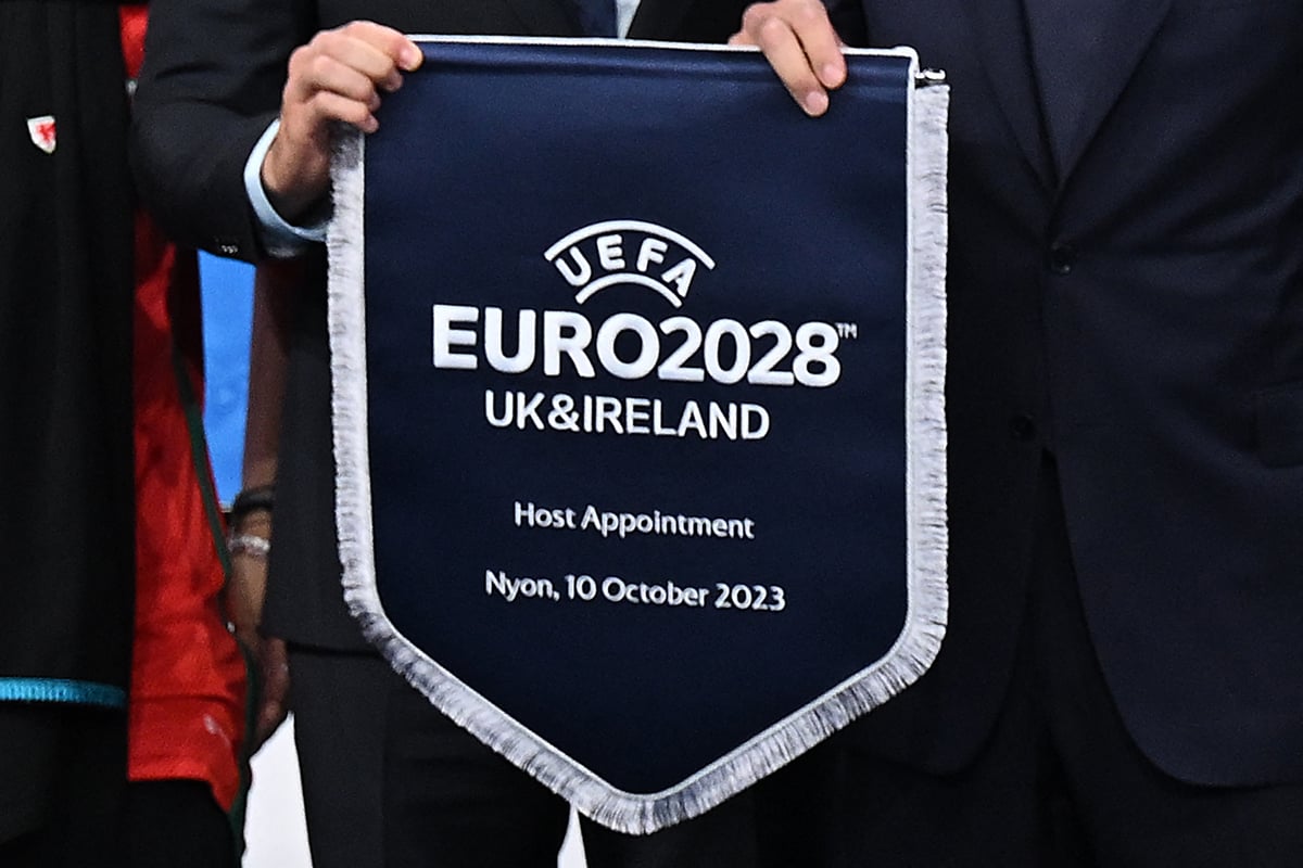 Scotland learn Euro 2028 qualification fate as UEFA rule on direct entry for host nations