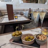 Cuvee wine bar is now open in Glasgow's west end.