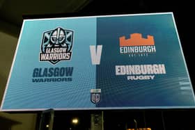 Glasgow Warriors and Edinburgh Rugby have learned their 2025-26 fixture schedule in the United Rugby Championship.
