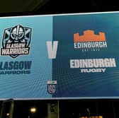 Glasgow Warriors and Edinburgh Rugby have learned their 2025-26 fixture schedule in the United Rugby Championship.