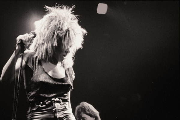 Considered a trailblazer for female musicians who followed in her footsteps, celebrate the life of Tina Turner with a look back at some of her memorable photos.