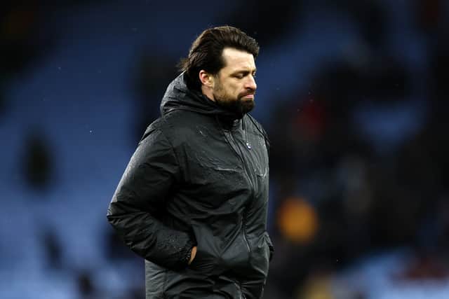 Former Southampton manager Russell Martin is set to be named the next Rangers manager, according to reports.