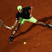Jacob Fearnley will take on Stan Wawrinka in the first round of the French Open.