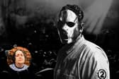 Culture and tickets writer Benjamin Jackson shared his experiences, both seeing Slipknot for the first time and interviewing the late bass player Paul Gray.