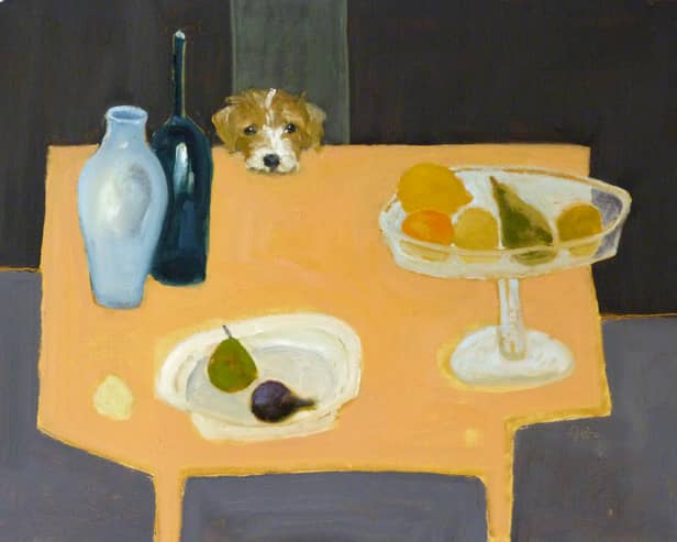 Fiona Macrae - Fruit Will Do