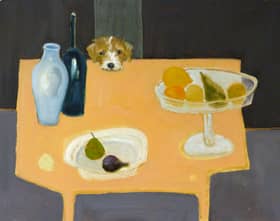 Fiona Macrae - Fruit Will Do