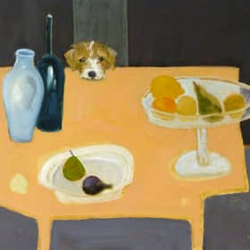 Fiona Macrae - Fruit Will Do