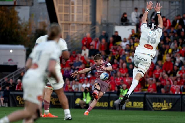 There will be a new rugby tournament in 2028.
