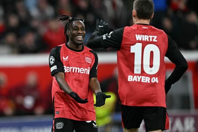 Ex-Celtic defender Jeremie Frimpong is set to complete a £29.5million move to Liverpool.