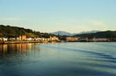 In second is Rothesay with an average property price of £111,764, which makes it among Scotland’s cheapest coastal towns. Located on the Isle of Bute, the town can be reached by ferry. 

