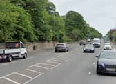 Queensferry Road is among those streets impacted by the changes. 