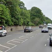 Queensferry Road is among those streets impacted by the changes. 