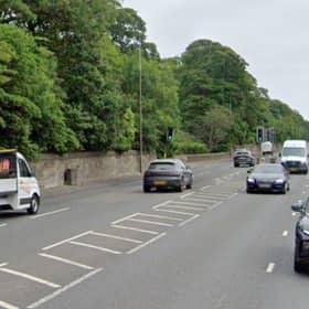 Queensferry Road is among those streets impacted by the changes. 