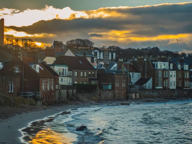 Fringe by the Sea was held over ten days with around 250 events.