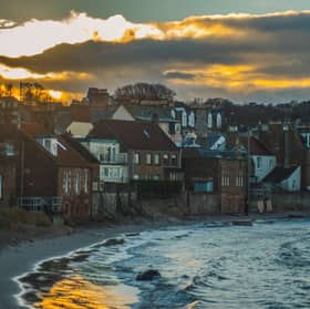 Fringe by the Sea was held over ten days with around 250 events.