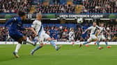 Chelsea face Real Betis in the final of the Conference League this week. Cr: Getty Images.