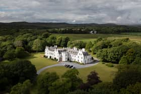 Islay House Hotel has new management after being sold in 2024.