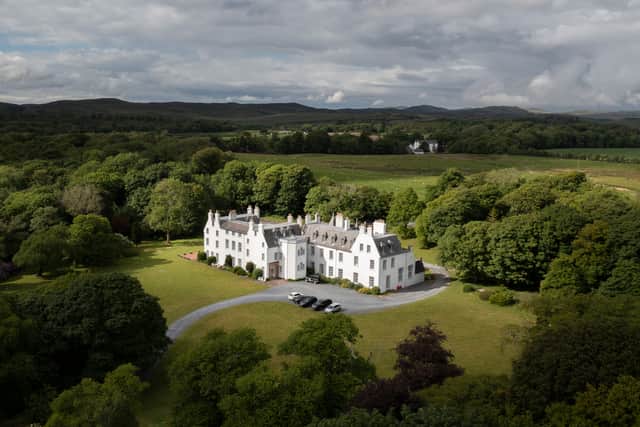 Islay House Hotel has new management after being sold in 2024.