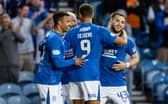 Here are the latest Scottish transfer headlines including Rangers, Celtic and Falkirk.