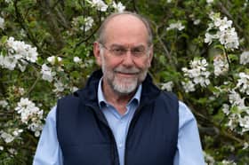 Alistair Moffat