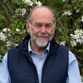 Alistair Moffat