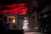 Liza Goddard stars as Enid.